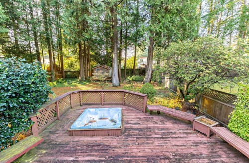6457 Summit Crescent, Delta, BC - Outdoor