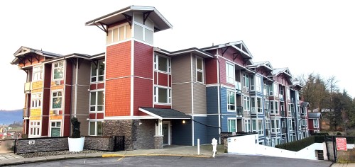 409-2242 Whatcom Road  Abbotsford, BC V3G 0G3