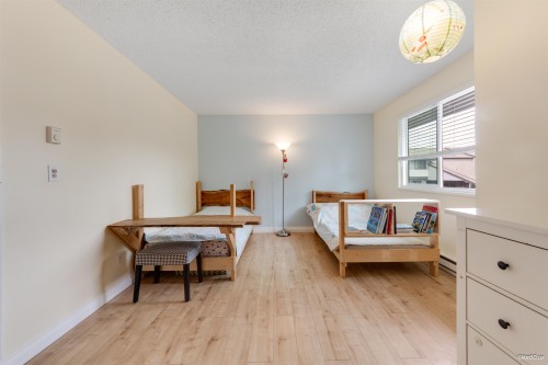 5-6712 Baker Road, Delta, BC - Indoor Photo Showing Bedroom