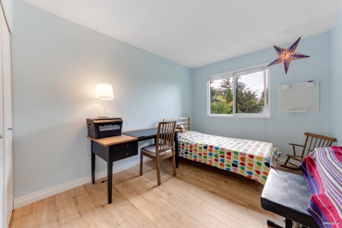 5-6712 Baker Road, Delta, BC - Indoor Photo Showing Bedroom