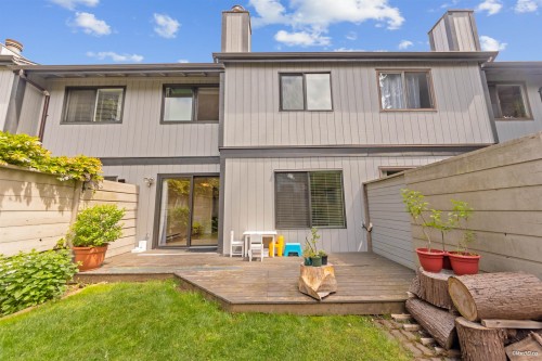 5-6712 Baker Road, Delta, BC - Outdoor With Exterior