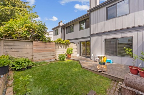 5-6712 Baker Road, Delta, BC - Outdoor With Exterior