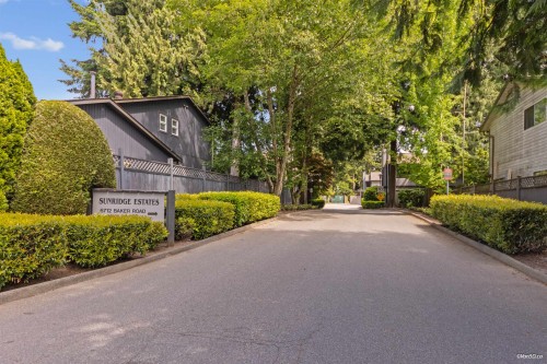 5-6712 Baker Road, Delta, BC - Outdoor