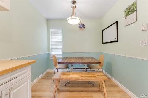 5-6712 Baker Road, Delta, BC - Indoor Photo Showing Other Room