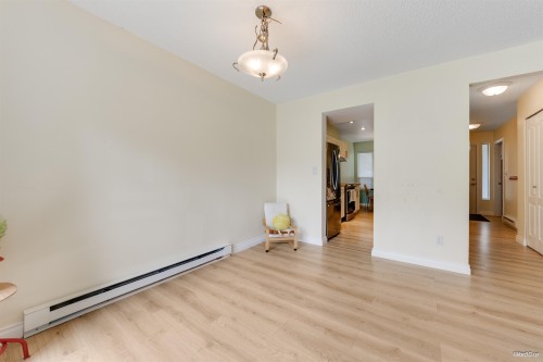 5-6712 Baker Road, Delta, BC - Indoor Photo Showing Other Room