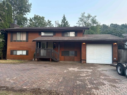 35368 Wells Gray Avenue  Abbotsford, BC V2S 5W9