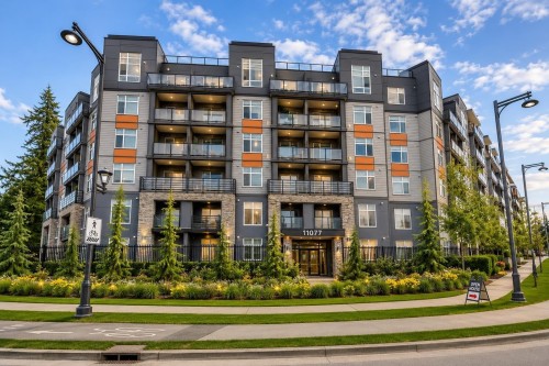 525-11077 Ravine Road  Surrey, BC V3T 0R7