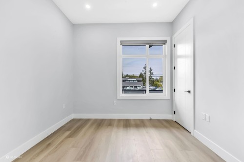 26668 Fraser Highway, Langley, BC - Indoor Photo Showing Other Room