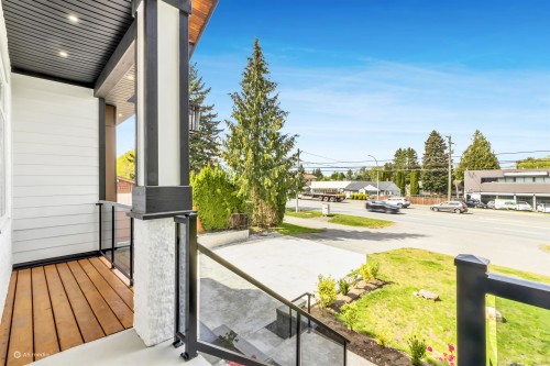 26668 Fraser Highway, Langley, BC - Outdoor