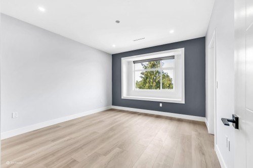 26668 Fraser Highway, Langley, BC - Indoor Photo Showing Other Room