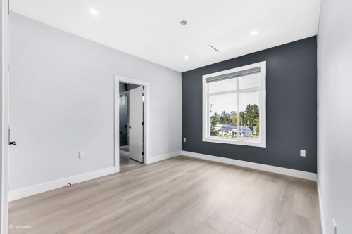 26668 Fraser Highway, Langley, BC - Indoor Photo Showing Other Room
