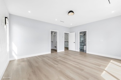 26668 Fraser Highway, Langley, BC - Indoor Photo Showing Other Room