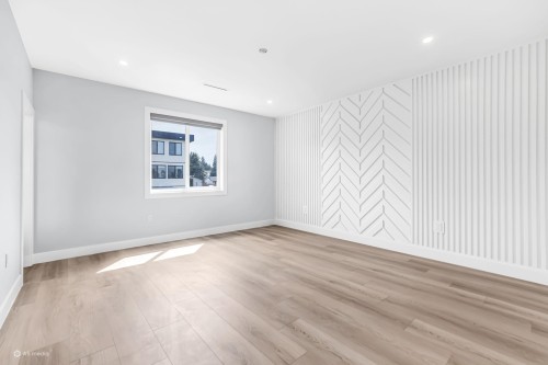 26668 Fraser Highway, Langley, BC - Indoor Photo Showing Other Room
