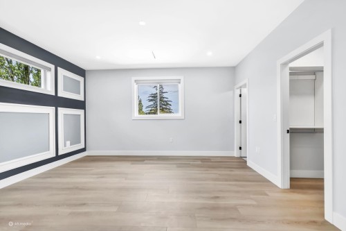 26668 Fraser Highway, Langley, BC - Indoor Photo Showing Other Room