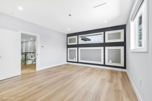 26668 Fraser Highway, Langley, BC - Indoor Photo Showing Other Room