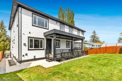 26668 Fraser Highway, Langley, BC - Outdoor
