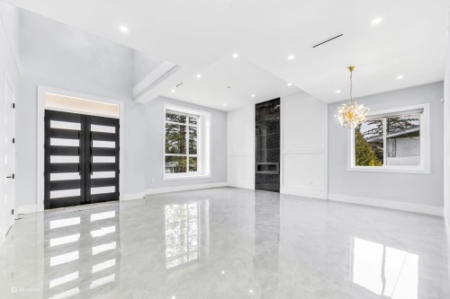 26668 Fraser Highway, Langley, BC - Indoor Photo Showing Other Room