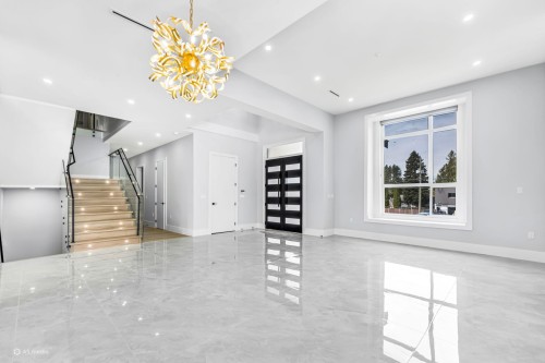 26668 Fraser Highway, Langley, BC - Indoor Photo Showing Other Room