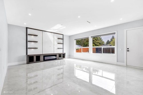 26668 Fraser Highway, Langley, BC - Indoor Photo Showing Other Room