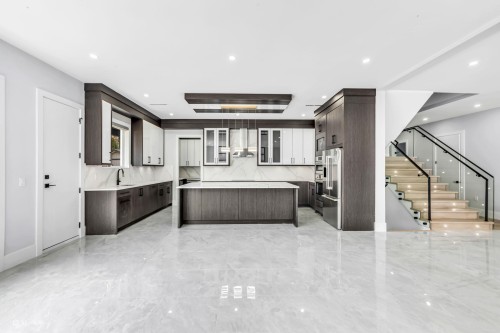 26668 Fraser Highway, Langley, BC - Indoor Photo Showing Other Room