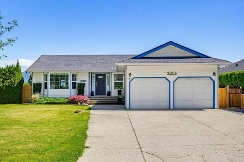 34246 Jasper Avenue  Mission, BC V2V 6P3
