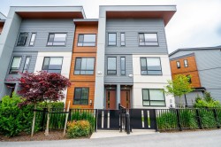 36-30530 Cardinal Avenue  Abbotsford, BC V2T 0L5