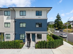 10-33520 Kingston Avenue  Abbotsford, BC V2S 0R6
