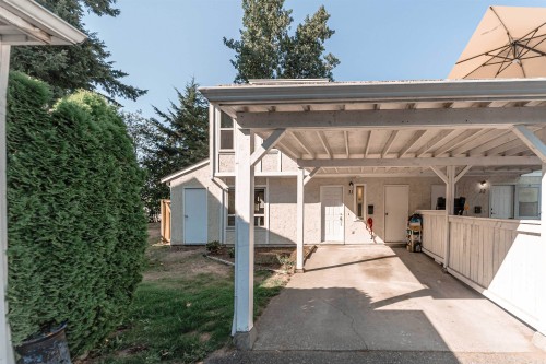 31-3075 Trethewey Street  Abbotsford, BC V2T 3R4