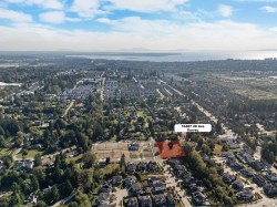 Lot 4-16487 28 Avenue Surrey, BC V3S 0A9