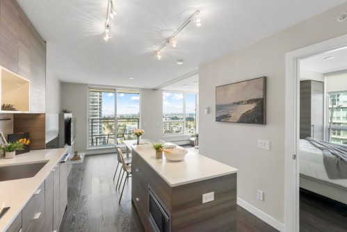 2305-13398 104 Avenue  Surrey, BC V3T 1V6