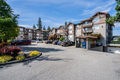 408-2581 Langdon Street  Abbotsford, BC V2T 7A3