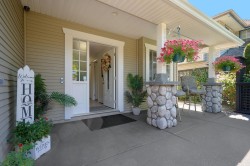 3126 Brakeman Street  Abbotsford, BC V3W 3H5