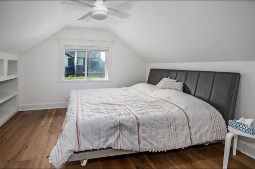 9194 Wright Street, Langley, BC - Indoor Photo Showing Bedroom