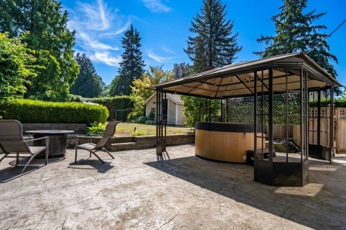 9194 Wright Street, Langley, BC - Outdoor