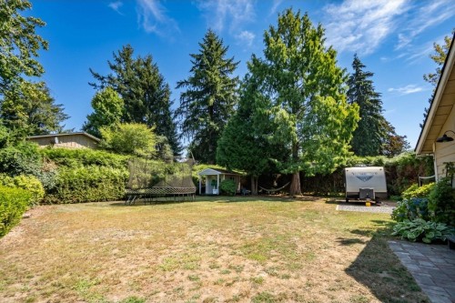9194 Wright Street, Langley, BC - Outdoor