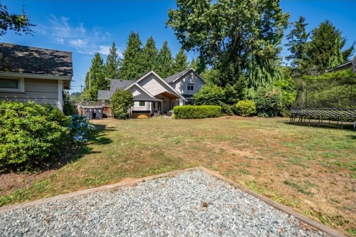 9194 Wright Street, Langley, BC - Outdoor