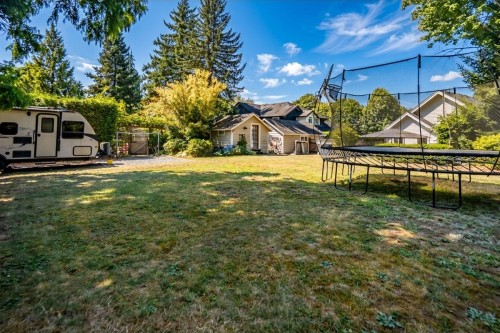 9194 Wright Street, Langley, BC - Outdoor