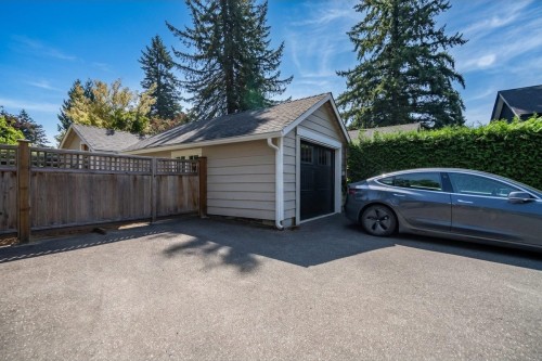 9194 Wright Street, Langley, BC - Outdoor