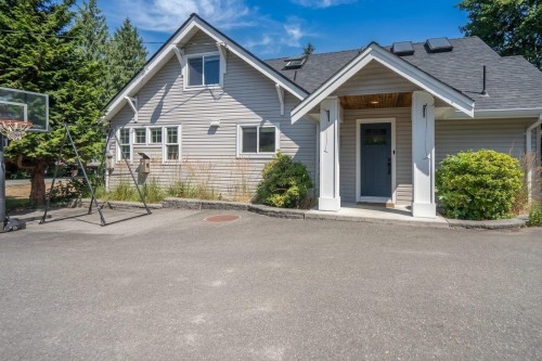 9194 Wright Street, Langley, BC - Outdoor