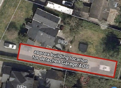 9194 Wright Street, Langley, BC - Other