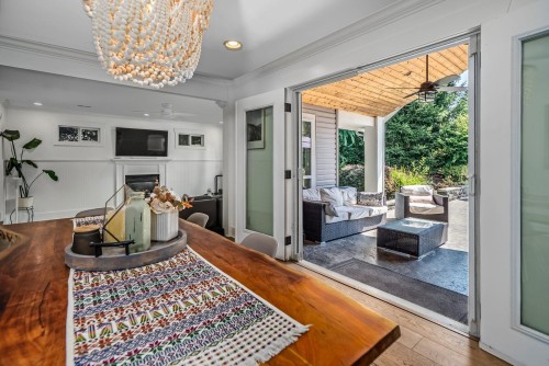 9194 Wright Street, Langley, BC - Indoor