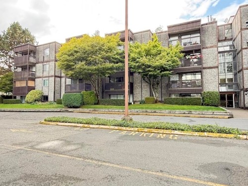 411-13501 96 Avenue  Surrey, BC V3V 7L9