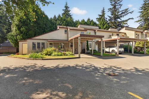 46-32310 Mouat Drive  Abbotsford, BC V2T 4J1