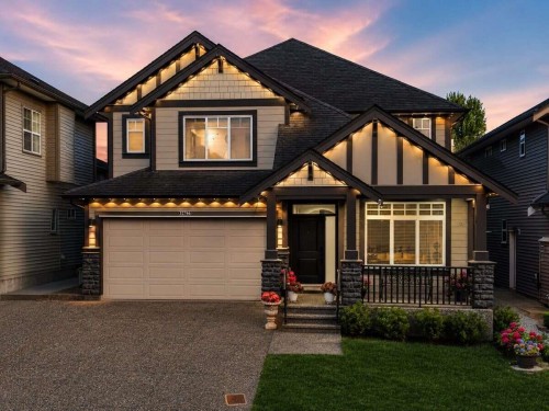 32746 Lissimore Avenue  Mission, BC V2V 7P5