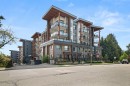 416-6950 Nicholson Road, Delta, BC  - Outdoor With Facade 