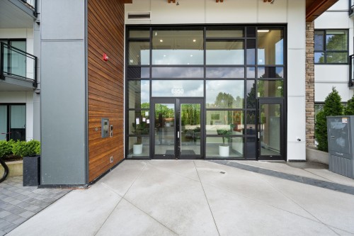 416-6950 Nicholson Road, Delta, BC - Outdoor With Exterior