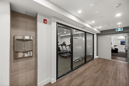 416-6950 Nicholson Road, Delta, BC - Indoor Photo Showing Other Room