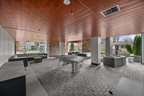 416-6950 Nicholson Road, Delta, BC - Outdoor With Deck Patio Veranda With Exterior