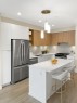 416-6950 Nicholson Road, Delta, BC  - Indoor Photo Showing Kitchen With Upgraded Kitchen 