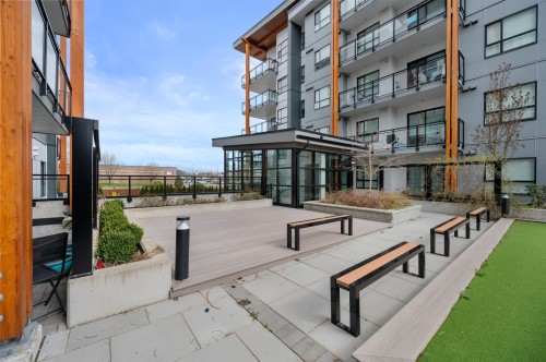 416-6950 Nicholson Road, Delta, BC - Outdoor